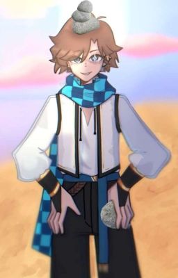 Лололошка - коллекционер камней.