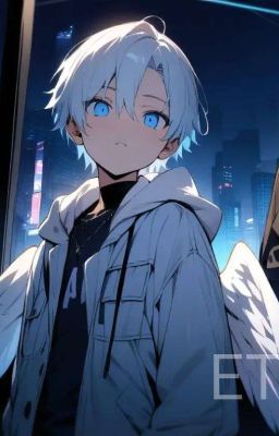 Мафиози и его ангел-телохранитель. Том 1