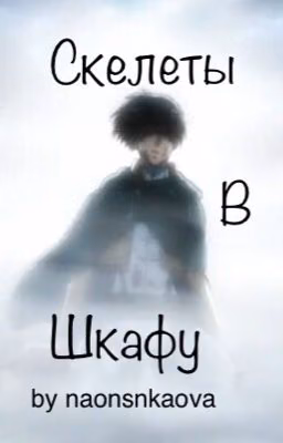Скелеты в шкафу (Атака титанов)