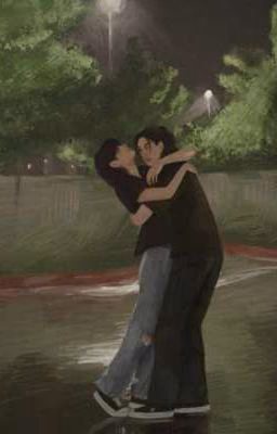 Доверься мне  ( Хёнликсы )