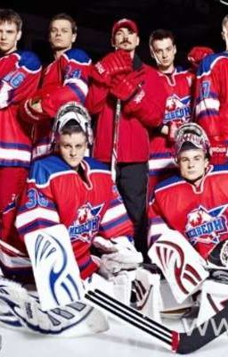 Ты станешь моим смыслом 