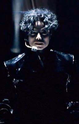 [MJ Fanfiction] What Happened That Day (На русском)