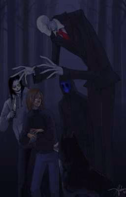 Реакции по "Creepypasta"