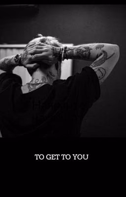 TO GET TO YOU\ PHARAOH