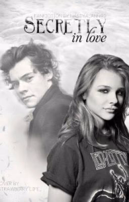 Secretly in love |h.s|