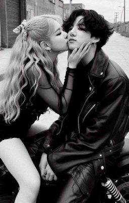 Чёрный Волк