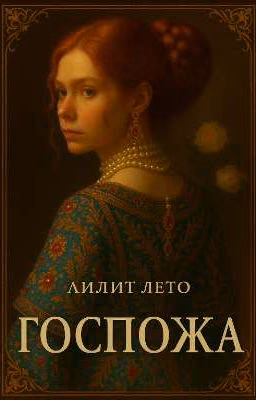 Госпожа...
