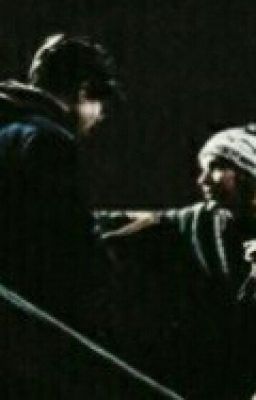 Гарри Поттер и Джордж Уизли