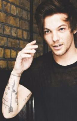 Пробежка [Louis Tomlinson fanfiction]