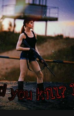 Т Ы    У Б И В А Л А ?    √16+ || Закончена.