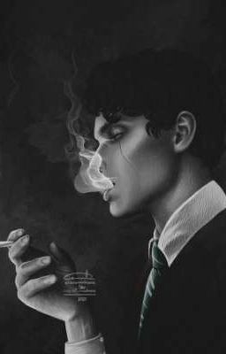 Любовь Теодора Нотта 