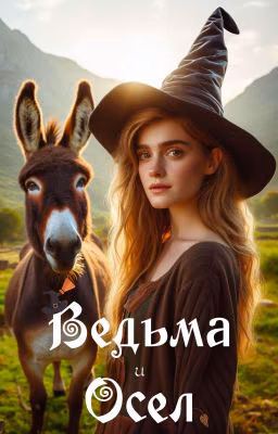 Ведьма и Осел | Рон Уизли и Гермиона Грейнджер