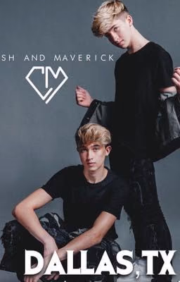 Cash and Maverick