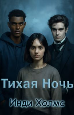 Тихая Ночь