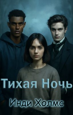 Тихая Ночь