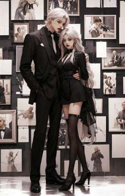 Мой одержимый брат.