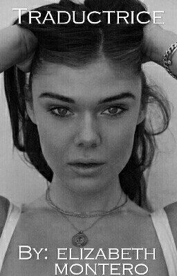 Переводчица