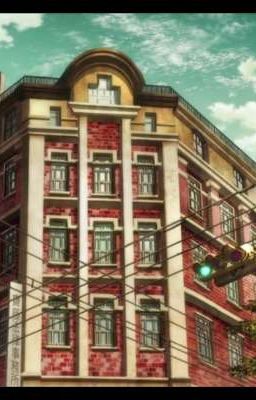 Великий из бродячих псов. Разные стороны бед