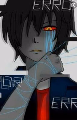 ЭррорИнк[ЗАВЕРШЕНО]