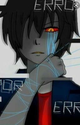 ЭррорИнк[ЗАВЕРШЕНО]