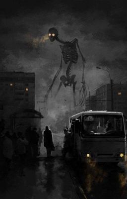 Новое поколение[КРИПИПАСТА]