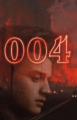 FOUR/ Стив Харрингтон