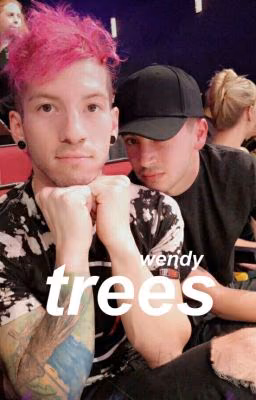 trees → tøp