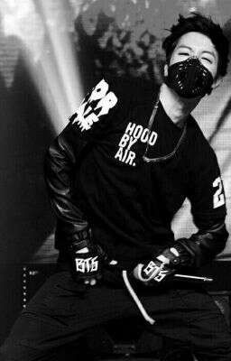 Учитель по танцам Чон Хосок