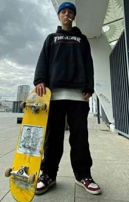 Мой друг детства//LIL MORTY