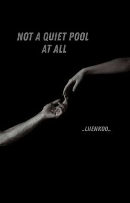 Совсем не тихий омут