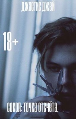 Сокол- Точка Отсчёта.[ РЕДАКЦИЯ](+18).