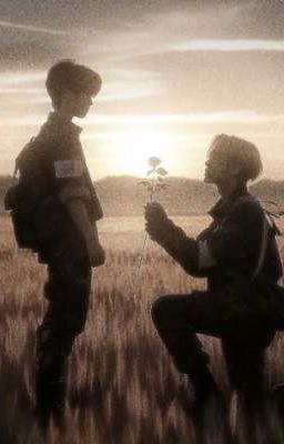 Прости, я не вернусь..♡Минсоны♡ 