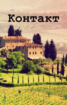 Контакт 