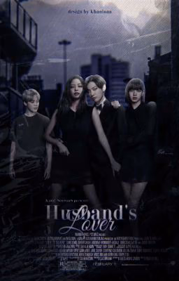 Husband's Lover
