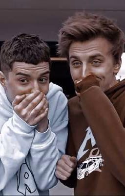 ~мой детдомовец)~