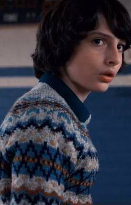 ~Mike Wheeler~