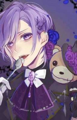 Реакции дьявольские возлюбленные.