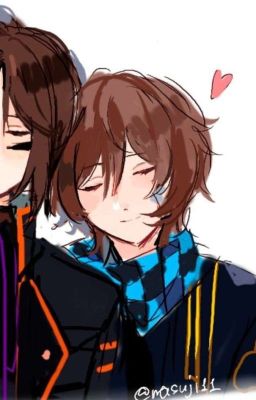 Глупенький помощничек) ( 1 Том )