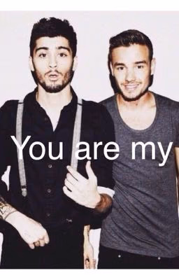 You are my