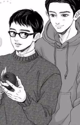 |Chansoo| 18+/