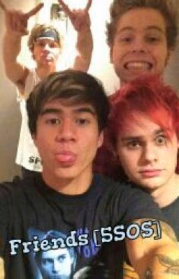 Friends[5SOS]