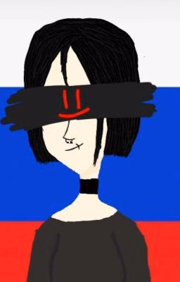 Как дебил в Countryhumans попал { Закрыто }