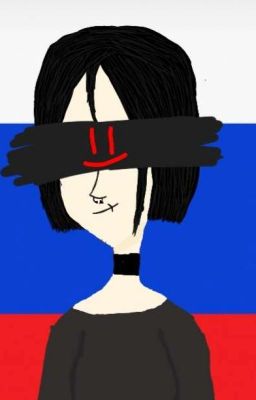 Как дебил в Countryhumans попал { Закрыто }