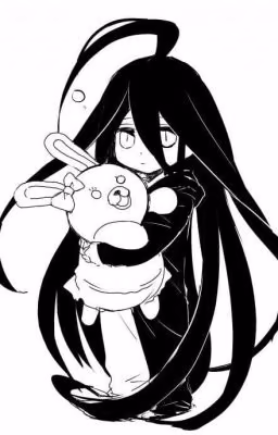 реакция danganronpa