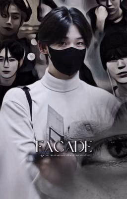 FACADE[Ким Сону]
