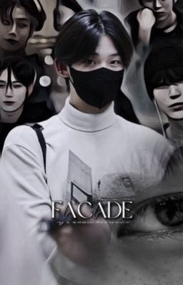FACADE[Ким Сону]
