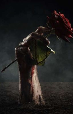 Не покорная роза 