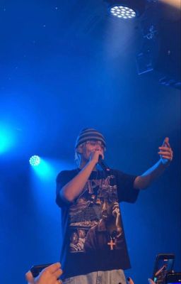 в моих мыслях только - ты