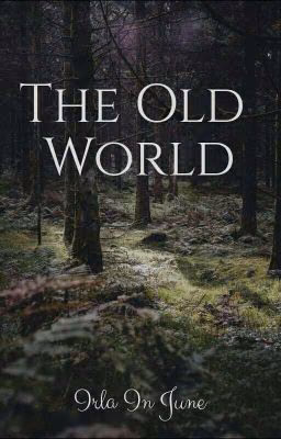TheOldWorld