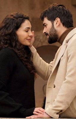 Рейян любимая прости   Hercai